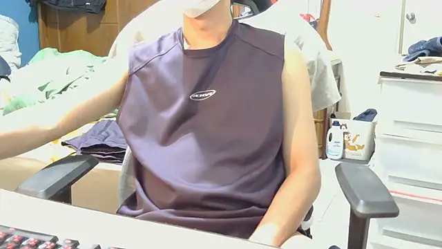 Rmangotw online show from 04-28-26, 02:00