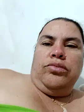 yaneth  online show from 10-14-25, 11:38