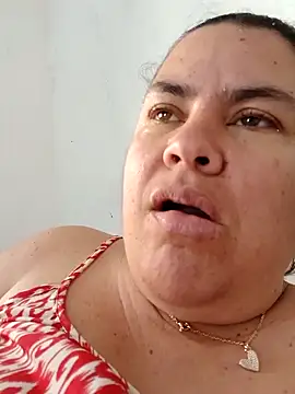 yaneth  online show from 12-13-25, 07:53