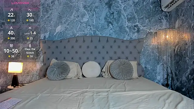 Bambi cutee online show from 09-14-25, 11:31