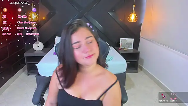 amber blisss online show from 09-24-25, 12:41