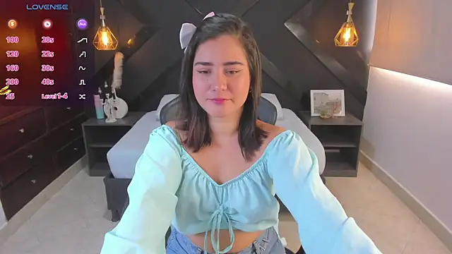 amber blisss online show from 10-11-25, 12:47