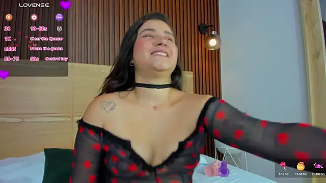 Snapshot of amber_blisss chatting on 11-10-25, 07:35 amber blisss online show from 11-10-25, 07:35