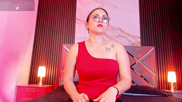 MissKathyfox online show from 02-27-26, 07:36