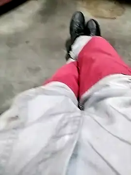 BooingCabalist online show from 10-30-25, 07:47