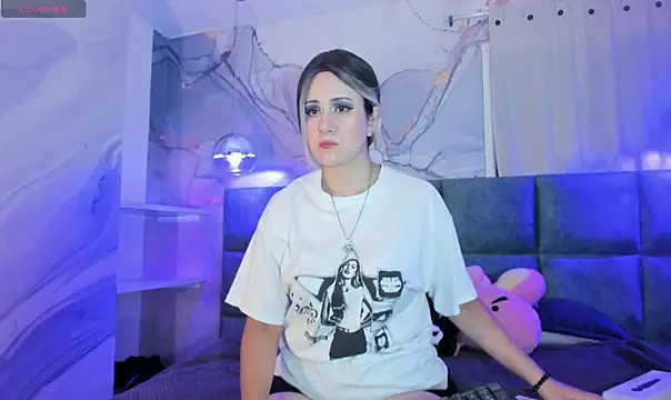 harimoon1 online show from 11-17-25, 03:12