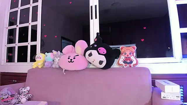 Snapshot of harimoon1 chatting on 05-23-26, 03:23 harimoon1 online show from 05-23-26, 03:23