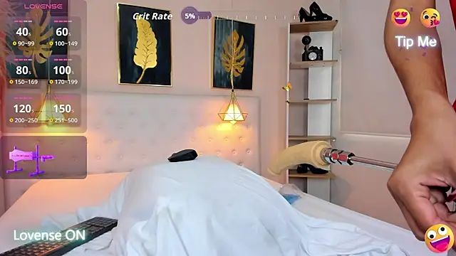 Cinnamon Star online show from 12-15-25, 12:53