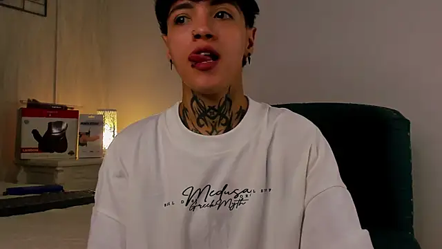 b3k afrodict online show from 11-24-25, 04:12