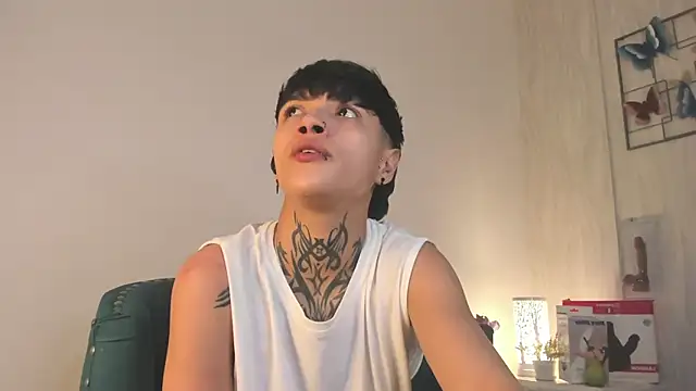 b3k afrodict online show from 11-26-25, 04:02