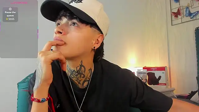 b3k afrodict online show from 11-28-25, 03:53