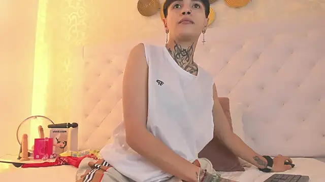 b3k afrodict online show from 02-10-26, 03:10