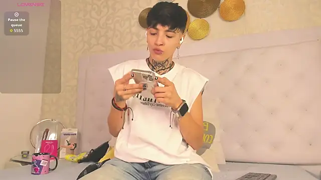 b3k afrodict online show from 02-18-26, 03:35