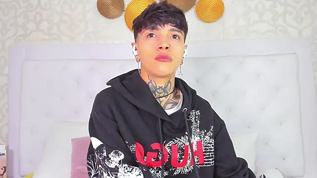 b3k afrodict online show from 02-19-26, 03:24