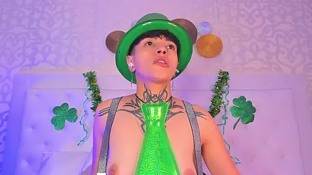 b3k afrodict online show from 03-17-26, 03:55