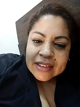 Karla hilton1 online show from 10-24-25, 12:41