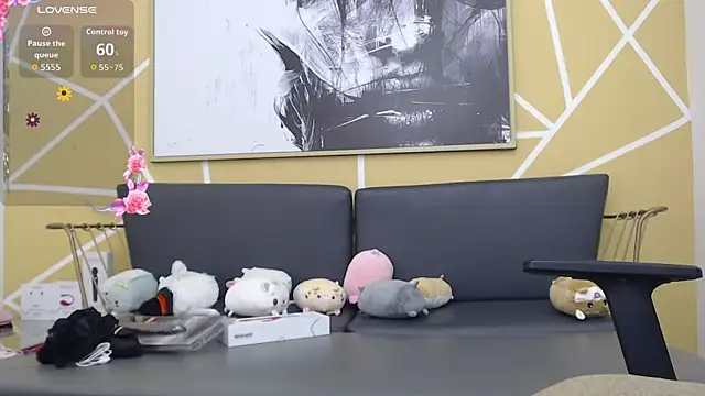 olivia russo  online show from 09-09-25, 08:19