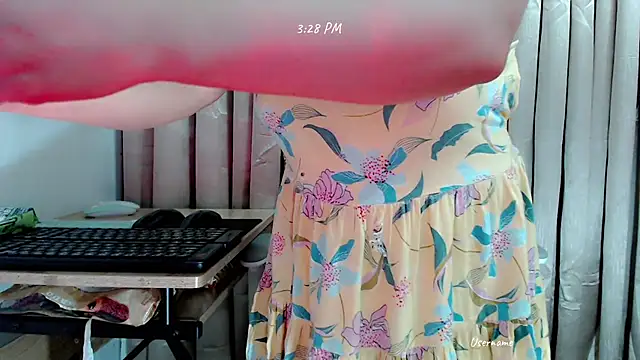 nesianhottits online show from 04-27-26, 07:28