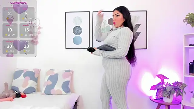 yunna7 online show from 09-30-25, 11:26