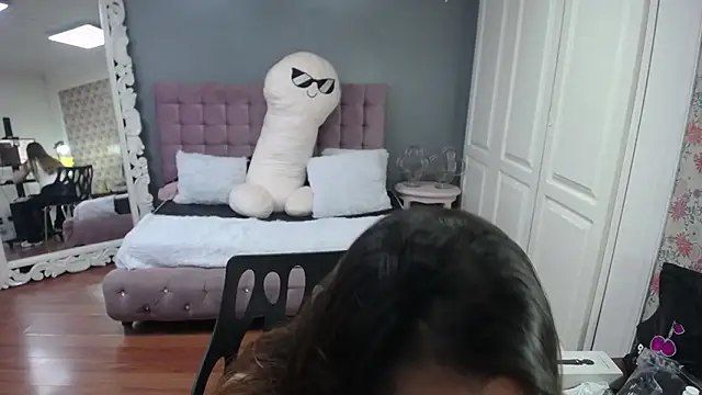 Tammy parker  online show from 09-14-25, 02:44