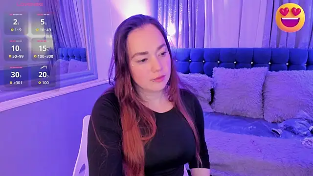 Tammy parker  online show from 12-20-25, 05:14