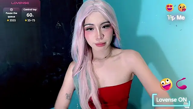 shantalcockx online show from 06-13-26, 03:10