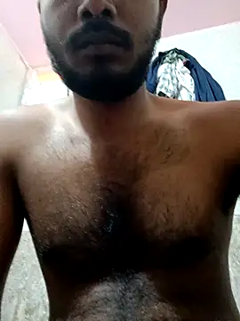 BangaloreSexy Ram online show from 02-21-26, 06:47