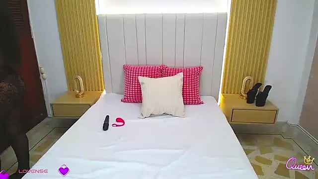 WildScarlet online show from 03-14-26, 01:16