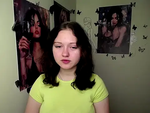 Snapshot of LadyAlice_ chatting on 10-02-25, 06:20 LadyAlice  online show from 10-02-25, 06:20