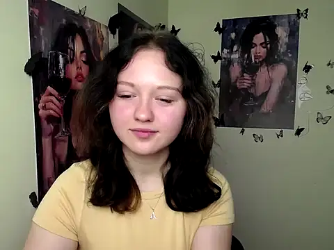 Snapshot of LadyAlice_ chatting on 10-07-25, 05:59 LadyAlice  online show from 10-07-25, 05:59