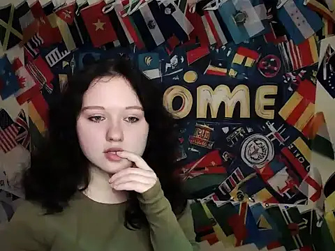 LadyAlice  online show from 11-17-25, 07:14