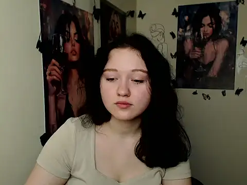 LadyAlice  online show from 11-19-25, 07:08