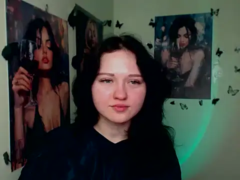 LadyAlice  online show from 01-14-26, 06:41