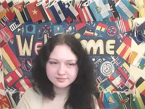 LadyAlice  online show from 02-20-26, 06:26