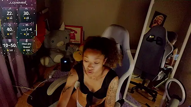 rubywithpearls online show from 04-11-26, 09:02