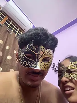 VVcouple online show from 10-08-25, 06:05