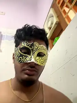 VVcouple online show from 11-05-25, 01:27