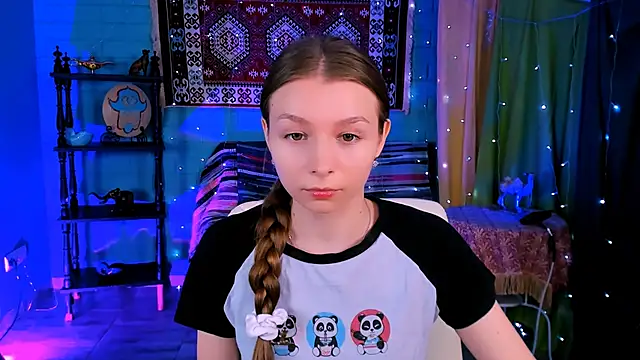 JulieDaniel online show from 03-02-26, 07:26