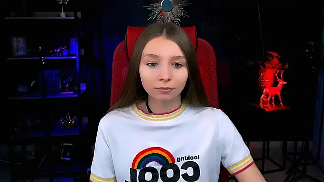 JulieDaniel online show from 04-09-26, 04:23