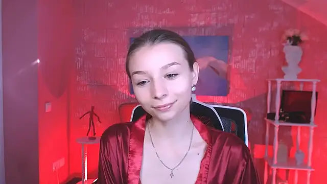 JulieDaniel online show from 07-24-26, 04:21