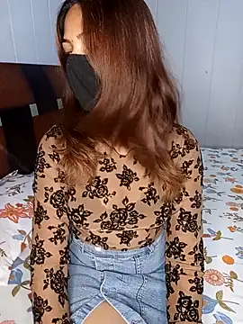 Snapshot of Hot_malika19 chatting on 10-25-25, 09:06 Hot malika19 online show from 10-25-25, 09:06