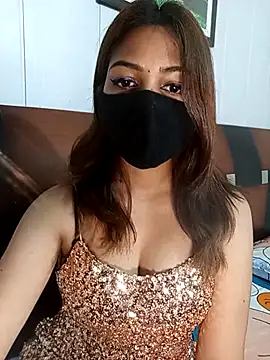 Snapshot of Hot_malika19 chatting on 11-12-25, 08:15 Hot malika19 online show from 11-12-25, 08:15