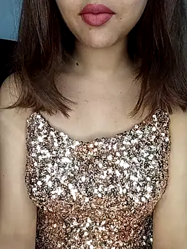 Snapshot of Hot_malika19 chatting on 01-06-26, 10:08 Hot malika19 online show from 01-06-26, 10:08