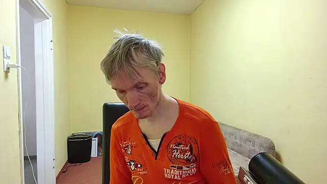 Snapshot of k74robert chatting on 02-27-26, 10:15 k74robert online show from 02-27-26, 10:15