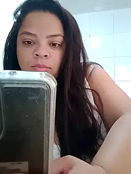 Snapshot of NALLANDA chatting on 09-17-25, 10:39 NALLANDA online show from 09-17-25, 10:39