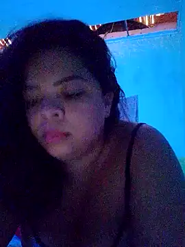 Snapshot of NALLANDA chatting on 09-21-25, 01:57 NALLANDA online show from 09-21-25, 01:57