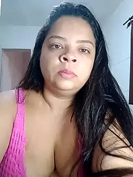 Snapshot of NALLANDA chatting on 09-25-25, 10:41 NALLANDA online show from 09-25-25, 10:41