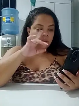 Snapshot of NALLANDA chatting on 11-18-25, 12:05 NALLANDA online show from 11-18-25, 12:05