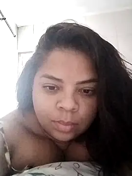 Snapshot of NALLANDA chatting on 12-01-25, 02:22 NALLANDA online show from 12-01-25, 02:22