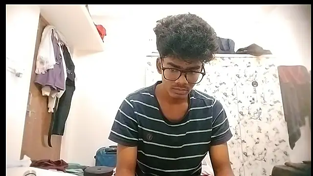 Rahulisagoodguy online show from 09-16-25, 06:25